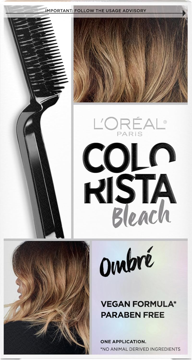 LOREAL COLORISTA OMBRE