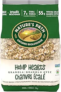 Envirokidz Cereal   Organic Eco Packs Cereals   Hemp Plus750G