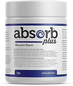 IMIX NUTRITION   Chocolate Royale, 100g