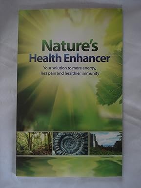 LEAF SOURCE *   Nature’s Health Enhancer (Book)