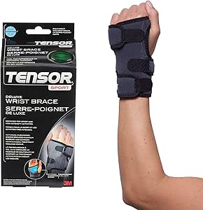 3M TENSOR BRC WRIST NT ADJ