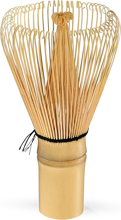DoMatcha    Bamboo Whisk