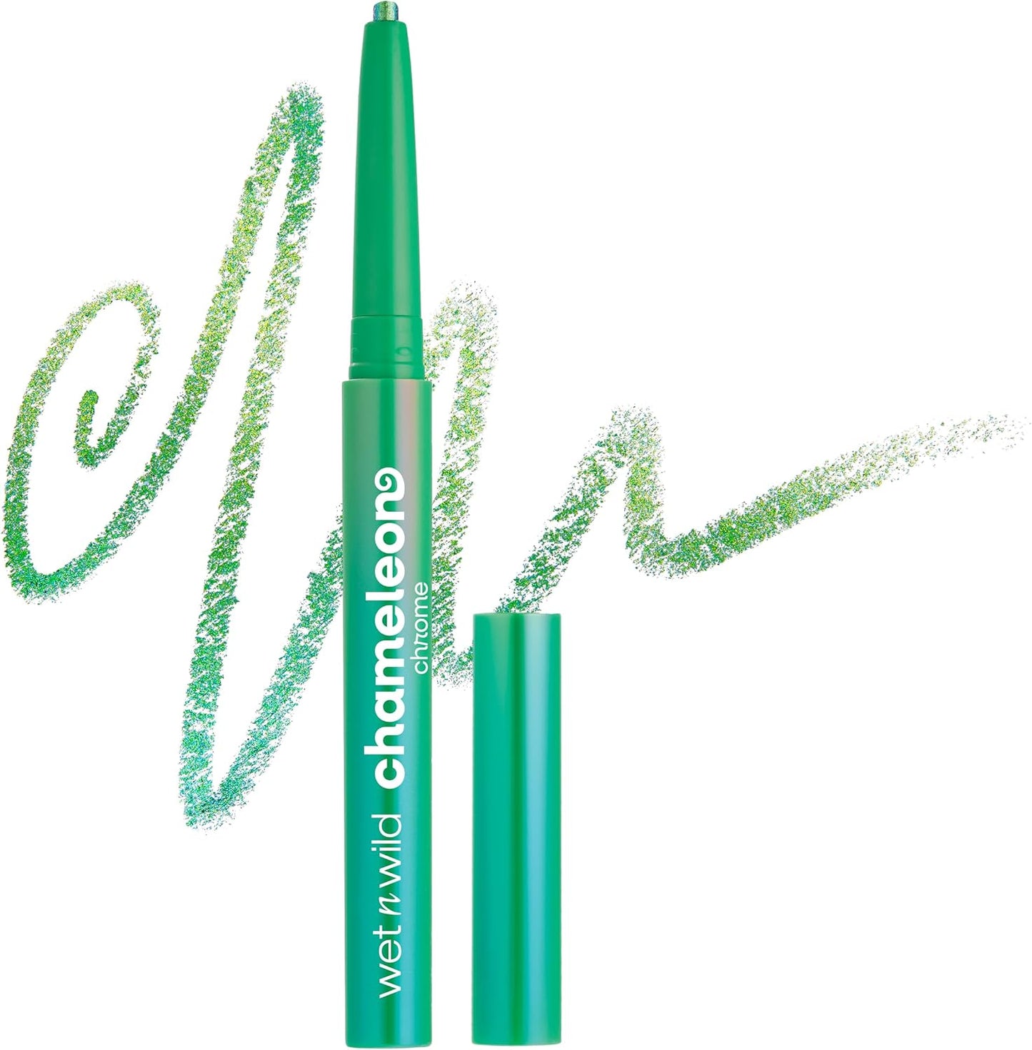 WET N WILD CHAMELEON EYELINER SUPERSTAR SUIT pack of 2