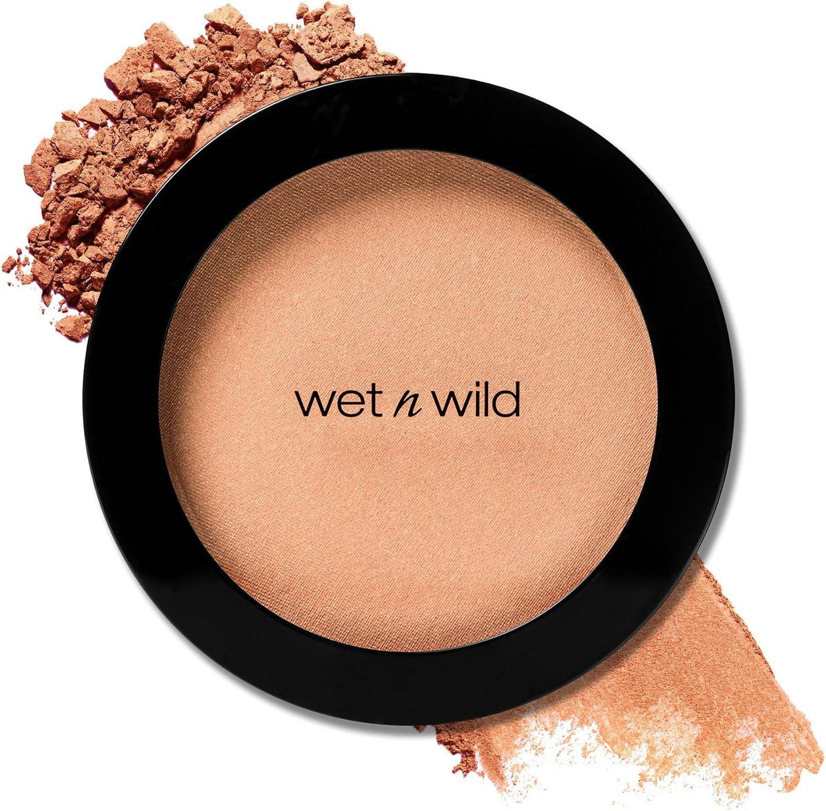 WNW COLOR ICON BLUSH NUDIST SOCIETY pack of 3