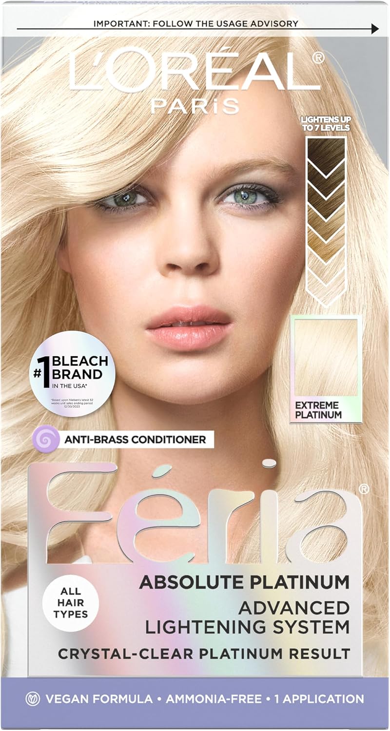 FERIA EXTREME PLATINUM