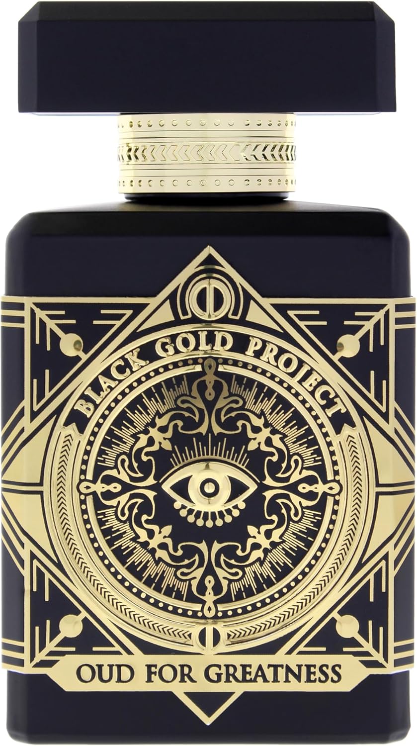 Initio Parfums Prives    Men    Initio Oud For Greatness    90 ml Eau De Parfum Spray (Unisex Unboxed)