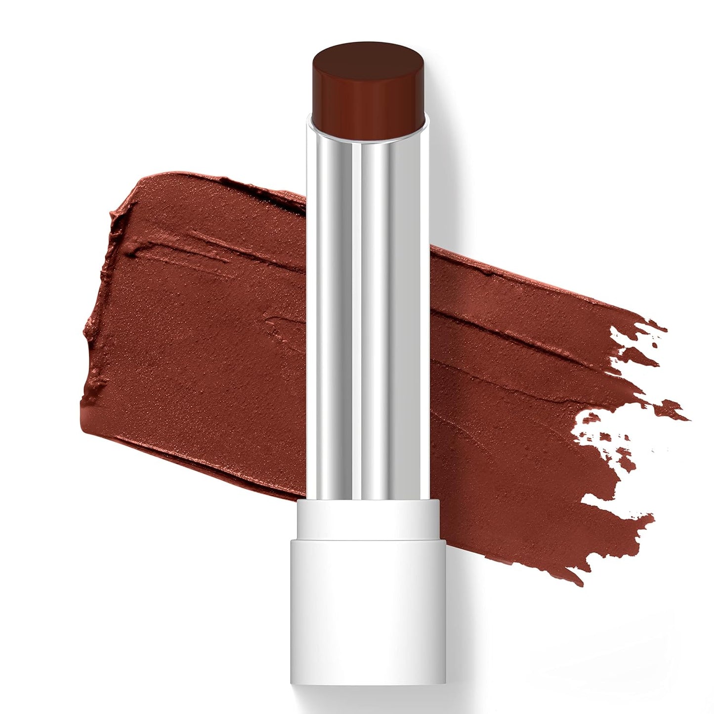 WET N WILD ROSE OIL COMFORT LIP COLOR PECAN GLAZE pack of 2