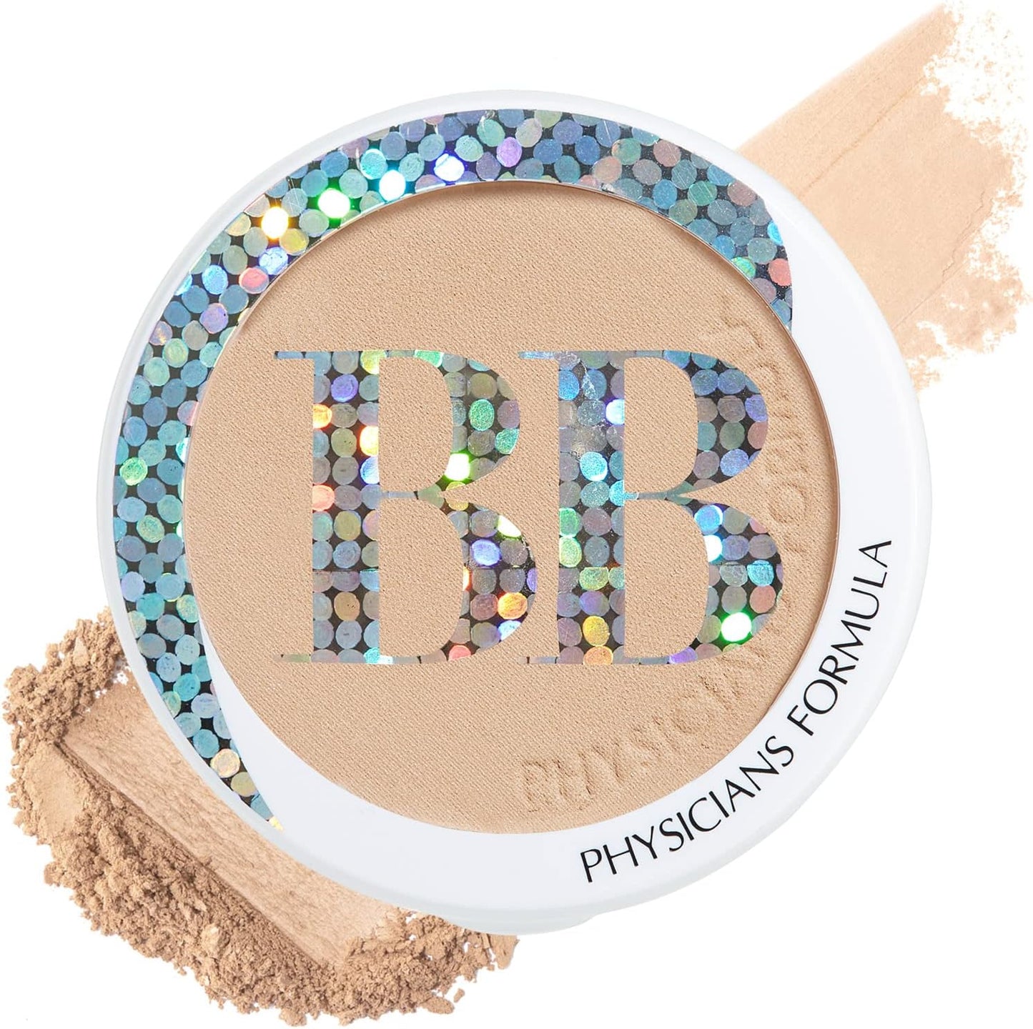 PHYSICIANS FORMULA SUPER BB PD LIGHT pack of 2
