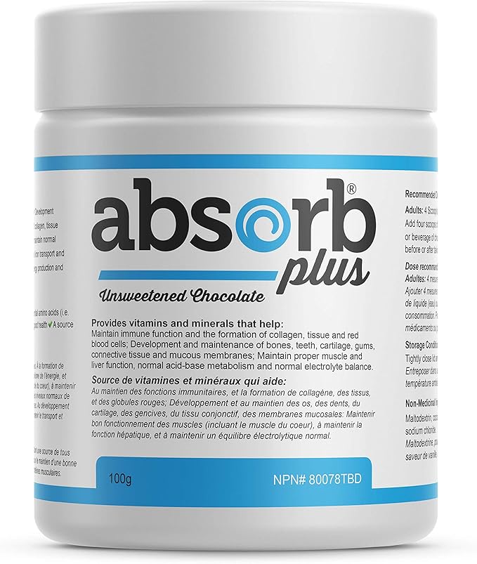 IMIX NUTRITION   Unswtened Chocolat, 100g