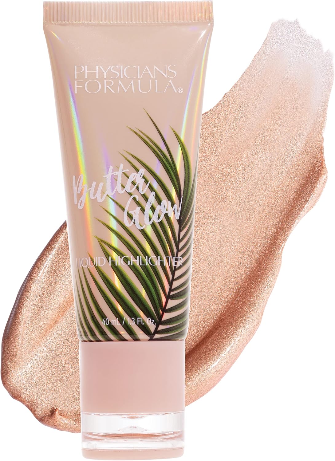 PHYSICIANS FORM BUTTER GLOW LIQUID HIGHLIGHTER pack of 2
