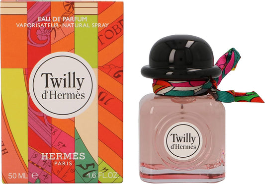 Hermes    Women    Twilly D'hermes Eau Poivree    50 ml Eau De Parfum Spray