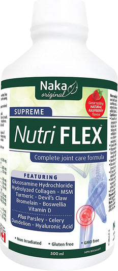 NAKA   Nutri-Flex  Supreme   500ml