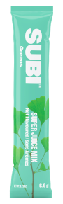 Subi Foods inc.   Super Juice Single 20 x 6.6g