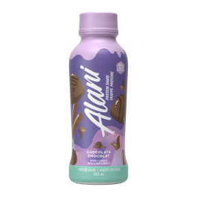 Alani Nu   Protein Shake Chocolate  355ml
