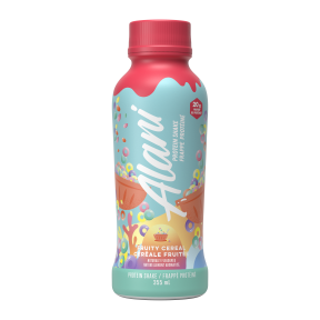 Alani Nu   Protein Shake Fruity Cereal 12 x 355ml