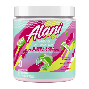 Alani Nu   Cherry Twist 308g