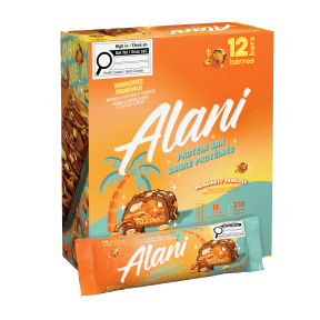 Alani Nu Protein Bar (FE) Munchies 46 g
