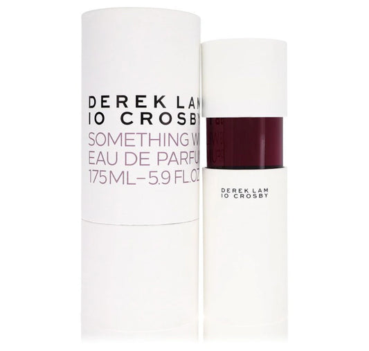 Derek Lam 10 Crosby Something Wild Eau De Parfum Spray By Derek Lam 10 Crosby 5.8 oz Eau De Parfum Spray