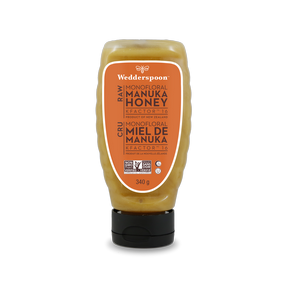 Wedderspoon   Monofloral Man.Hon. KFactor16 340g