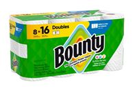 Bounty PT SAS 8DR=16R DISP (82S) * 40