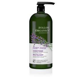 Avalon Organics   Lavender Nourish Condit-VALUE size 946ml