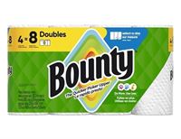 Bounty PT SAS 4DR=8R 2Ply (82s);T6xH4 *6