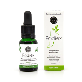 Abio Cosmetic   Podiex 15ml