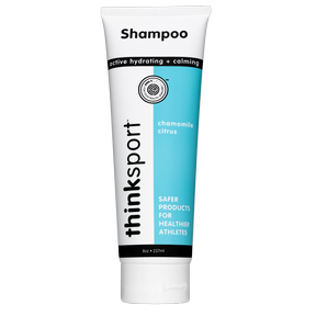 THINKsport THINKbaby   Camomile Citrus Shampoo 237ml
