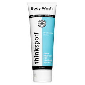 THINKsport THINKbaby   Chamomile Citrus Body Wash 237ml