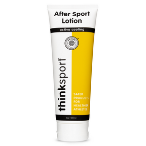 THINKsport THINKbaby   After Sport Lotion EWG Verified 237ml