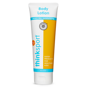 THINKsport THINKbaby   Kids Body Lotion EWG Verified 237ml