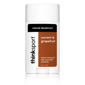 THINKsport THINKbaby   Currant & Graperfruit Deodorant 85.8ml