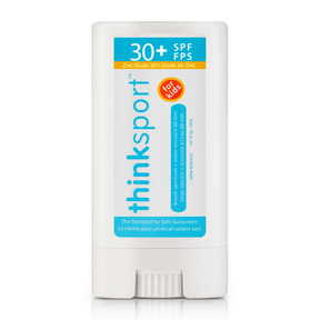 THINKsport THINKbaby   Kids Mineral Sunscreen Stick SPF30 18ml