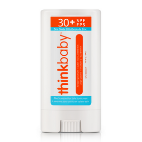 THINKsport THINKbaby   Mineral Sunscreen Stick SPF 30 18ml
