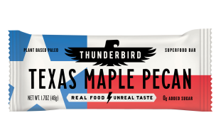 Thunderbird   Texas Maple Pecan 12 x 48g