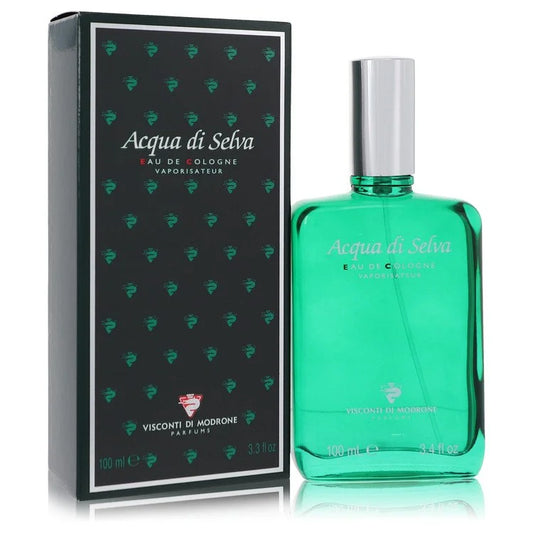 Visconte Di Modrone    Men    Acqua Di Selva    100 ml Eau De Cologne Spray