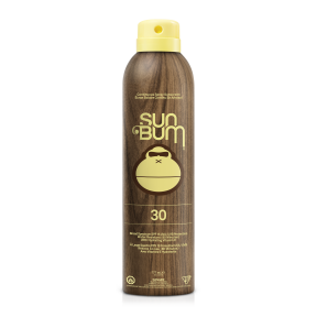 Sun Bum   Original SPF 30 Sunscreen Spray 177ml