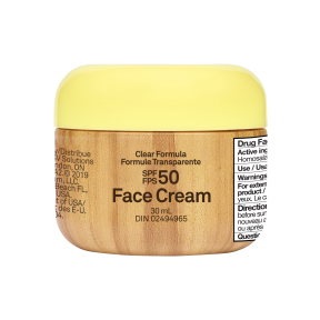 Sun Bum   Original SPF 50 Face Cream 30ml
