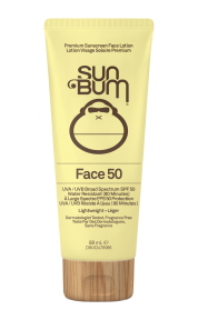 Sun Bum   Original SPF 50 Face Lotion 88ml