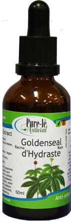 Pure-Le_Golden Seal Root_50ml