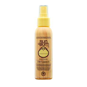 Sun Bum   3 In 1 Leave In 118ml