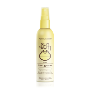 Sun Bum   Blonde Hair Lightener 118ml