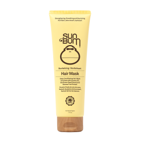 Sun Bum   Revitalizing Hair Mask 177ml