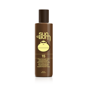 Sun Bum   Browning SPF 15 Tanning Lotion 250ml