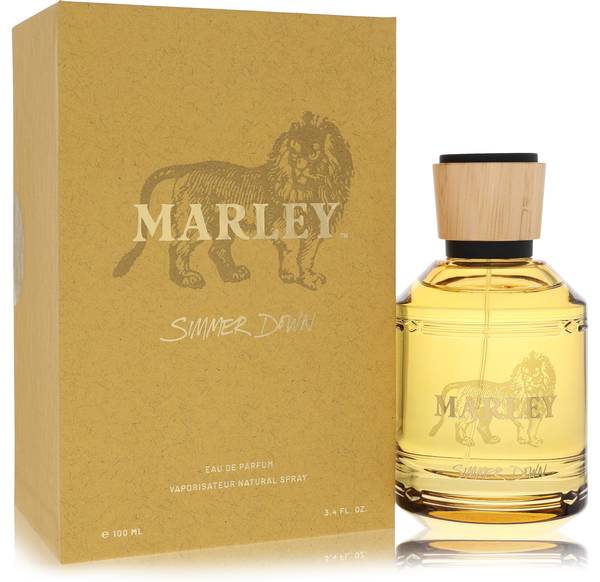 Marley    Men    Marley Simmer Down    100 ml Eau De Parfum Spray