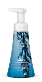 Method   Frost + Flur Foaming Hand Wash 300ml