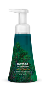 Method   Juniper + Joy Foaming Hand Wash 300ml