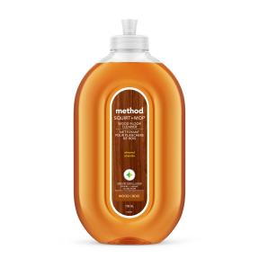 Method   Almond Wood Floor Cleaner 739ml