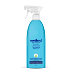 Method   Bathroom Cleaner   Method Tub And Tile Cleaner Eucalyptus Mint828ML