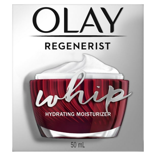 OLAY REGENERIST WIPE FACE TREATMENT COND CR 50ML